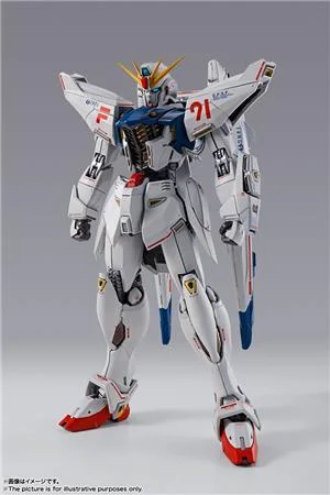 bandai-metal-build-gundam-f91-chronicle-white