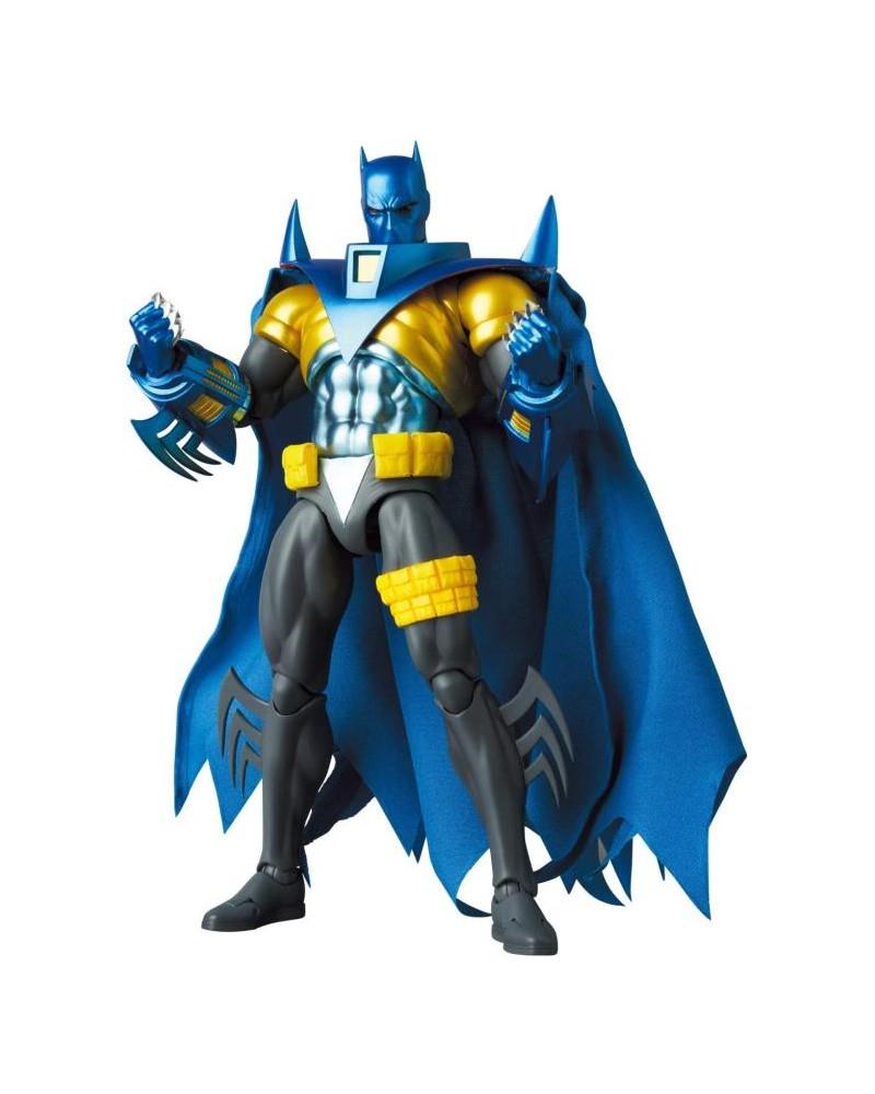 MAFEX - BATMAN KNIGHTF AZRAEL BATMAL
