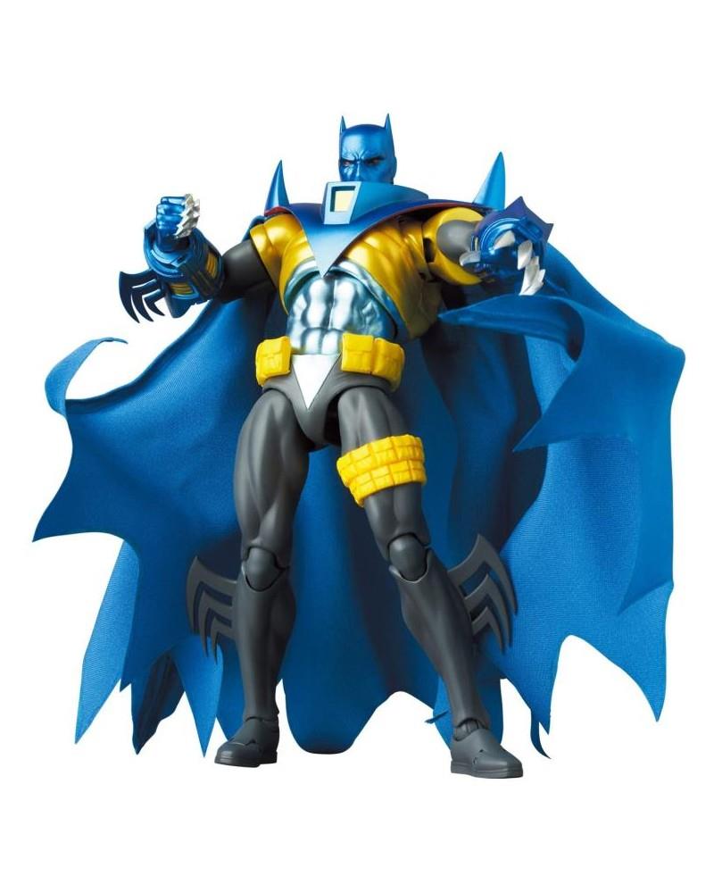 MAFEX - BATMAN KNIGHTF AZRAEL BATMAL