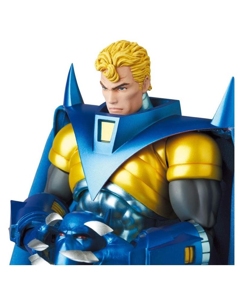 MAFEX - BATMAN KNIGHTF AZRAEL BATMAL