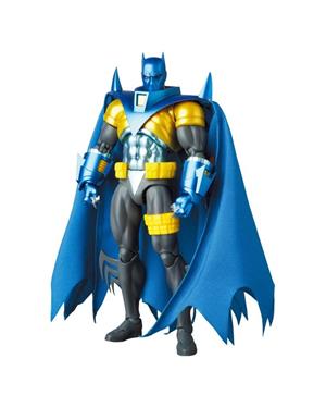 MAFEX - BATMAN KNIGHTF AZRAEL BATMAL