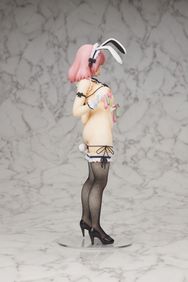 1/6 YURUFUWA MAID BUNNY R18 VER STATUE