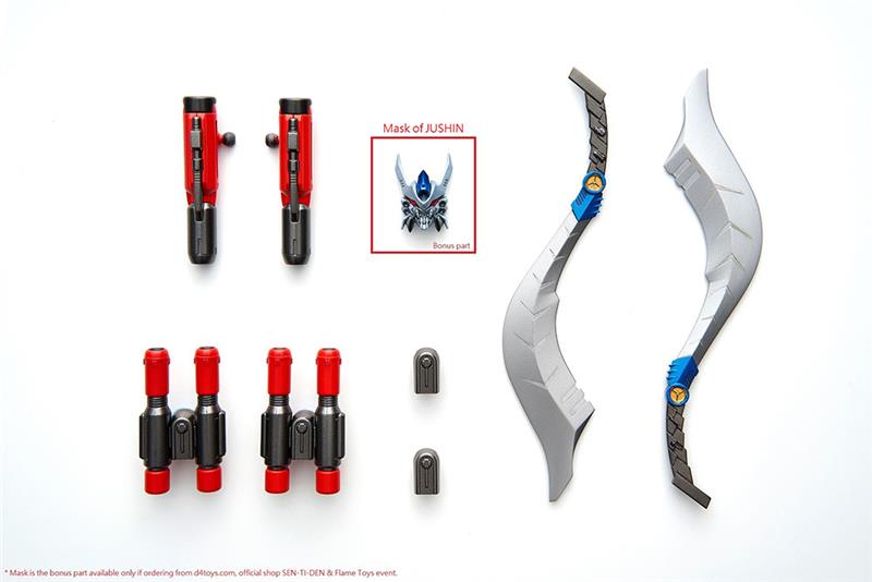TRANSFORMERS FURAI ACT OPTIMUS PRIMAL