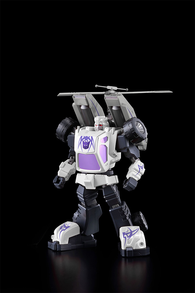 TRANSFORMERS BUG BITE MK