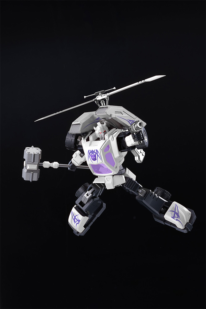 TRANSFORMERS BUG BITE MK