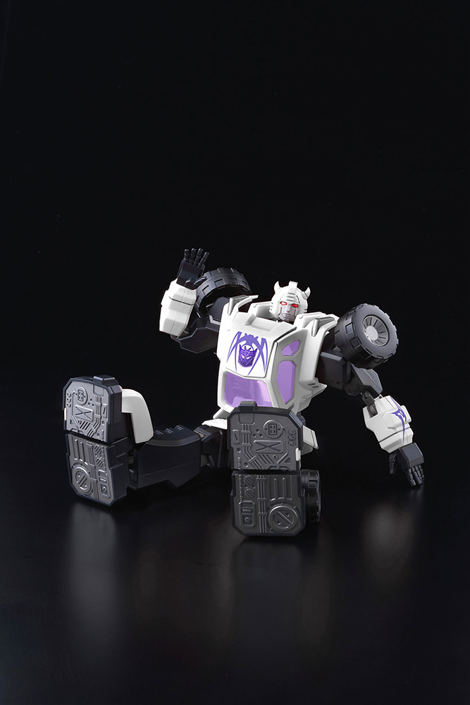 TRANSFORMERS BUG BITE MK