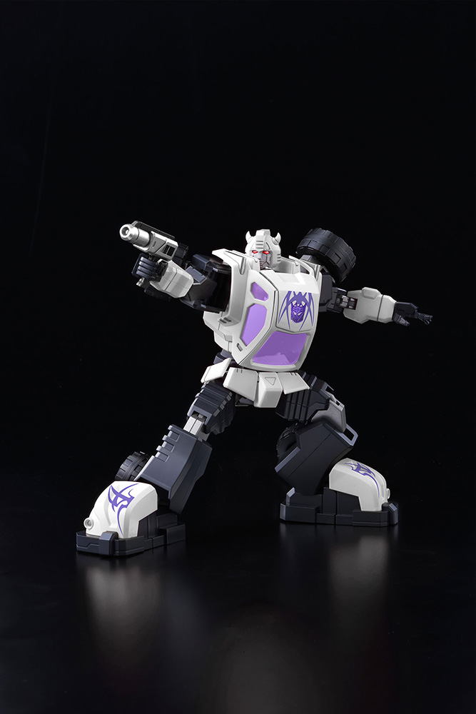TRANSFORMERS BUG BITE MK