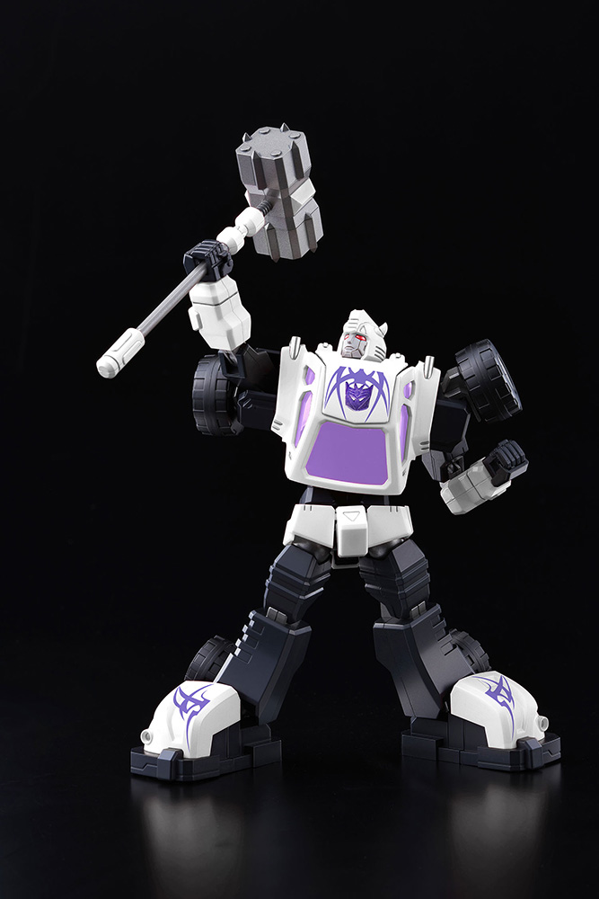 TRANSFORMERS BUG BITE MK