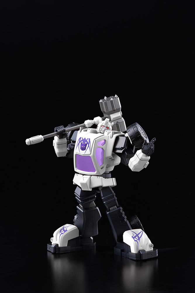 TRANSFORMERS BUG BITE MK