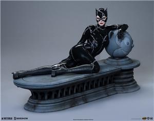 1/4 DC COMICS - CATWOMAN