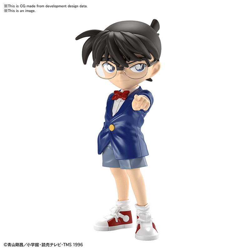 EG DETECTIVE CONAN MK