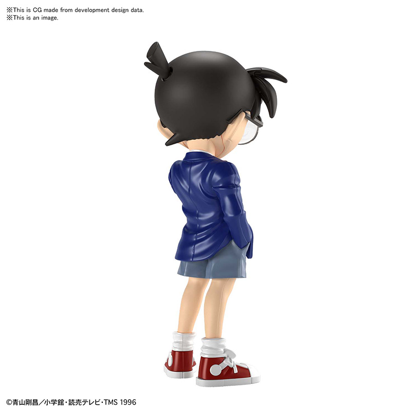 EG DETECTIVE CONAN MK