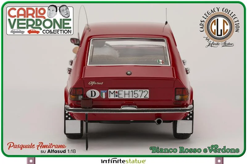 1/18 AMITRANO ON ALFASUD