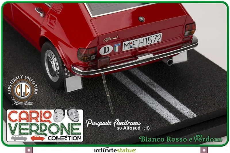 1/18 AMITRANO ON ALFASUD