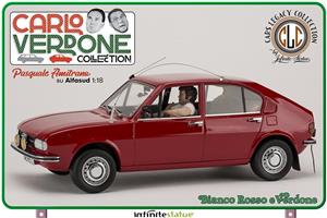 1/18 AMITRANO ON ALFASUD