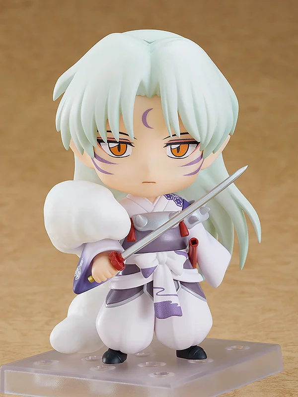 INUYASHA SESSHOMARU NENDOROID