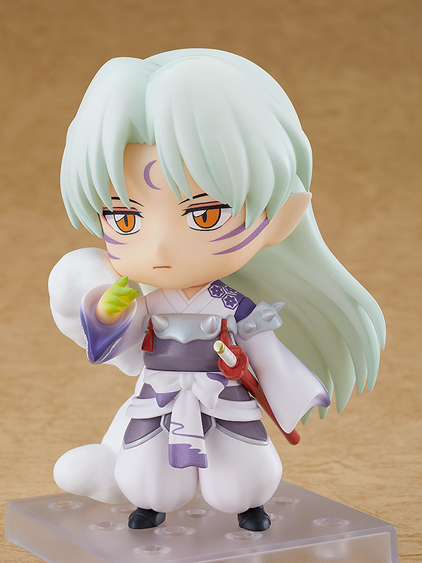 INUYASHA SESSHOMARU NENDOROID