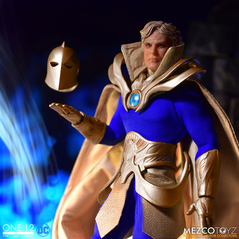 ONE12 COLLECTIVE - DR FATE