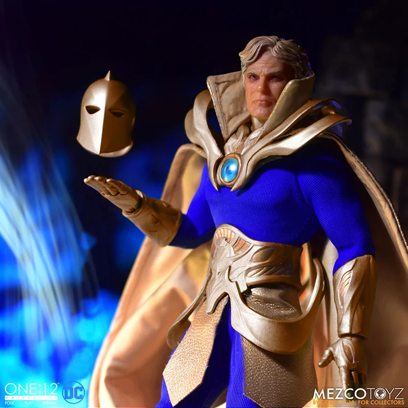 ONE12 COLLECTIVE - DR FATE