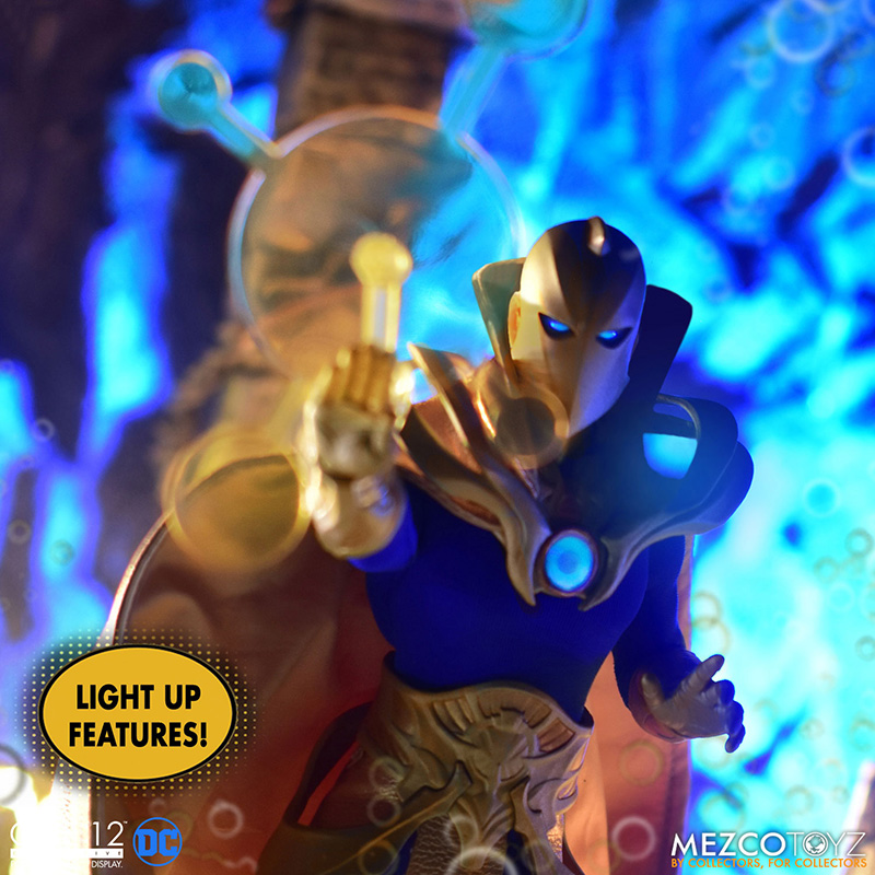 ONE12 COLLECTIVE - DR FATE