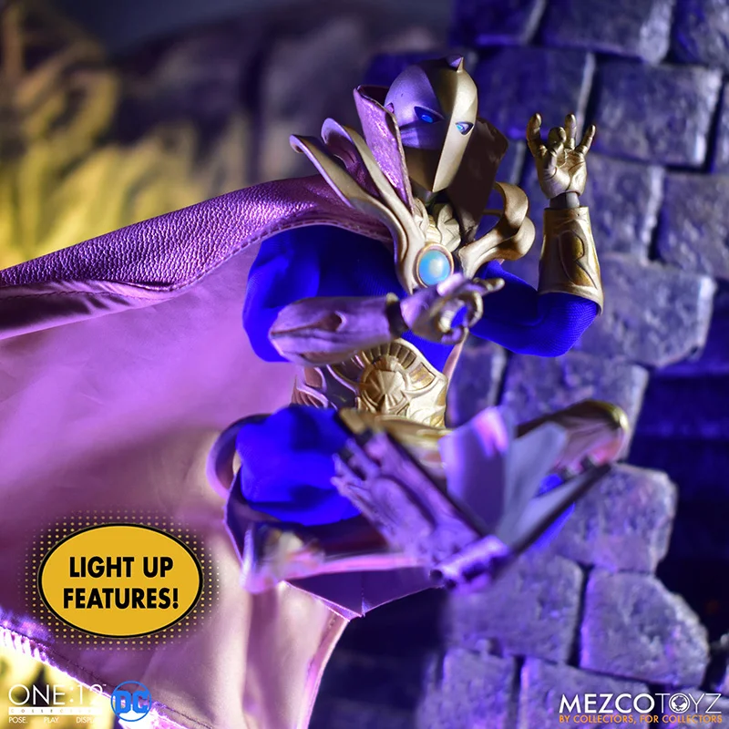 ONE12 COLLECTIVE - DR FATE