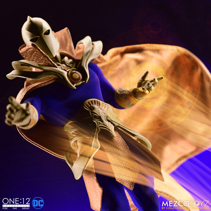 ONE12 COLLECTIVE - DR FATE