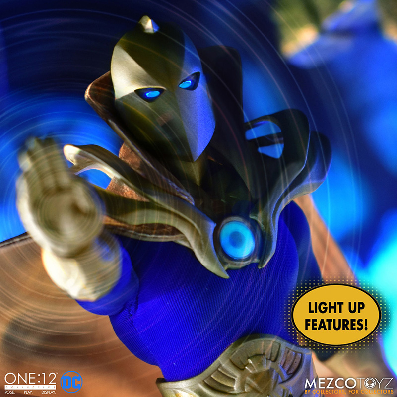 ONE12 COLLECTIVE - DR FATE