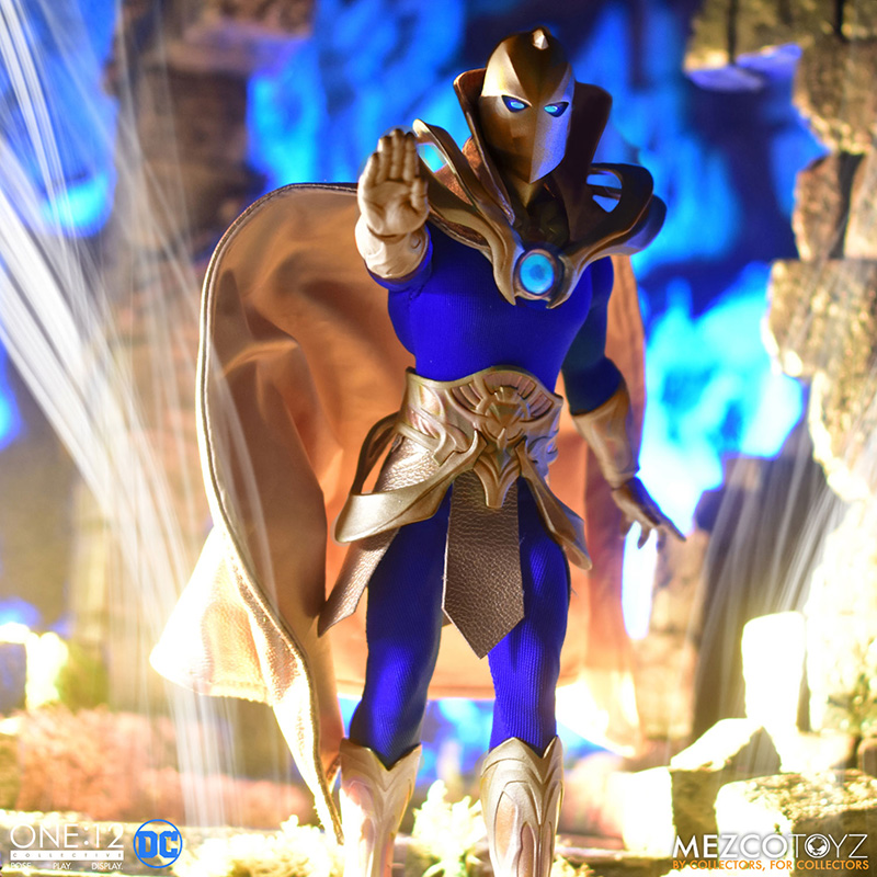 ONE12 COLLECTIVE - DR FATE