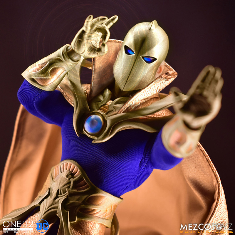 ONE12 COLLECTIVE - DR FATE