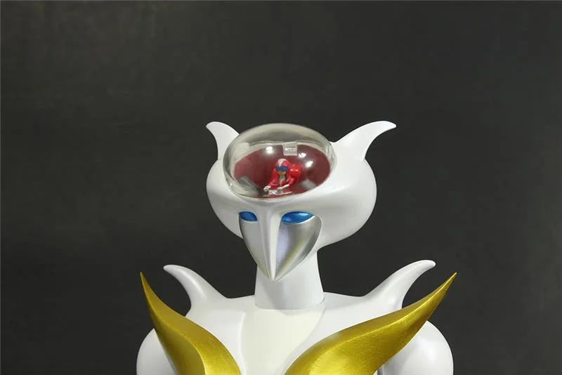 GRAND SOFVI BIGSIZE MODEL - APHRODAI SNOWWHITE