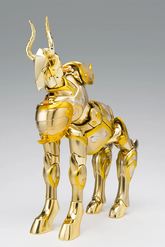 SAINT SEIYA MYTH CLOTH EX - CAPRICORN SHURA REVIVAL