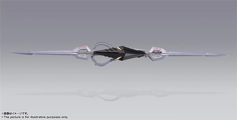 METAL BUILD GUNDAM ASTRAY GOLD FRAME AMATSU MINA