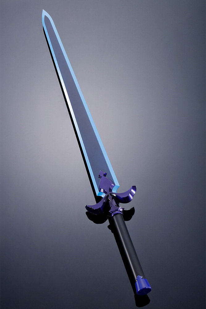 SWORD ART ONLINE  PROPLICA - NIGHT SKY SWORD
