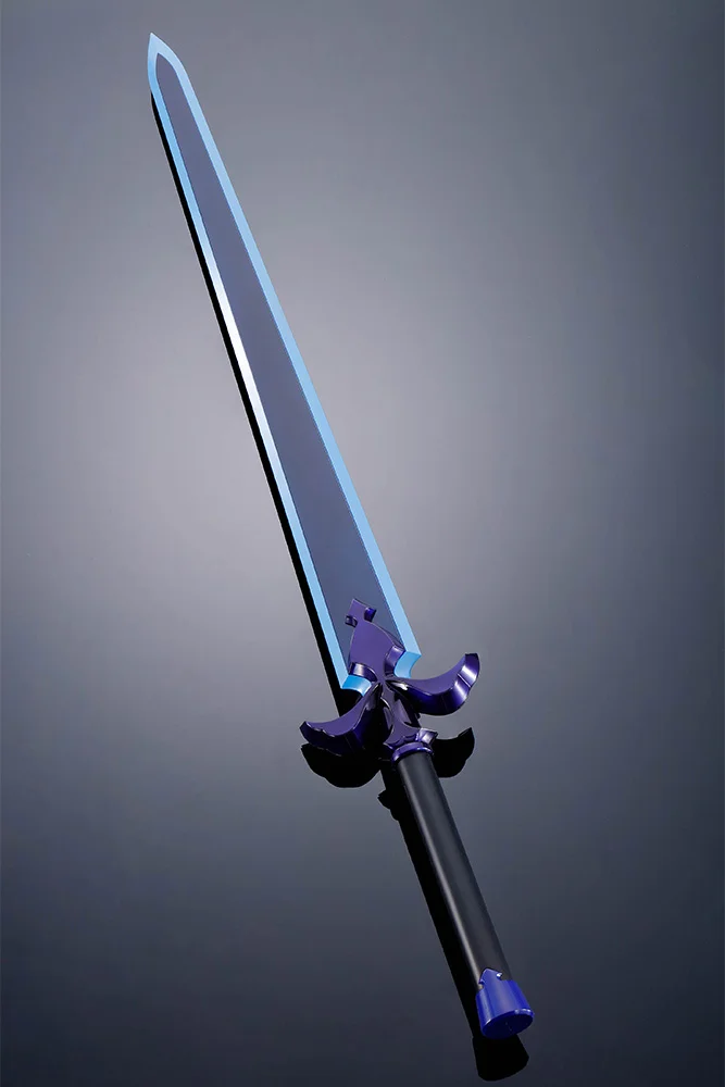 SWORD ART ONLINE  PROPLICA - NIGHT SKY SWORD
