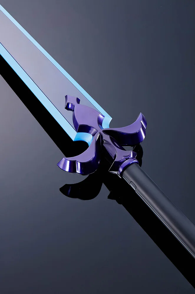 SWORD ART ONLINE  PROPLICA - NIGHT SKY SWORD