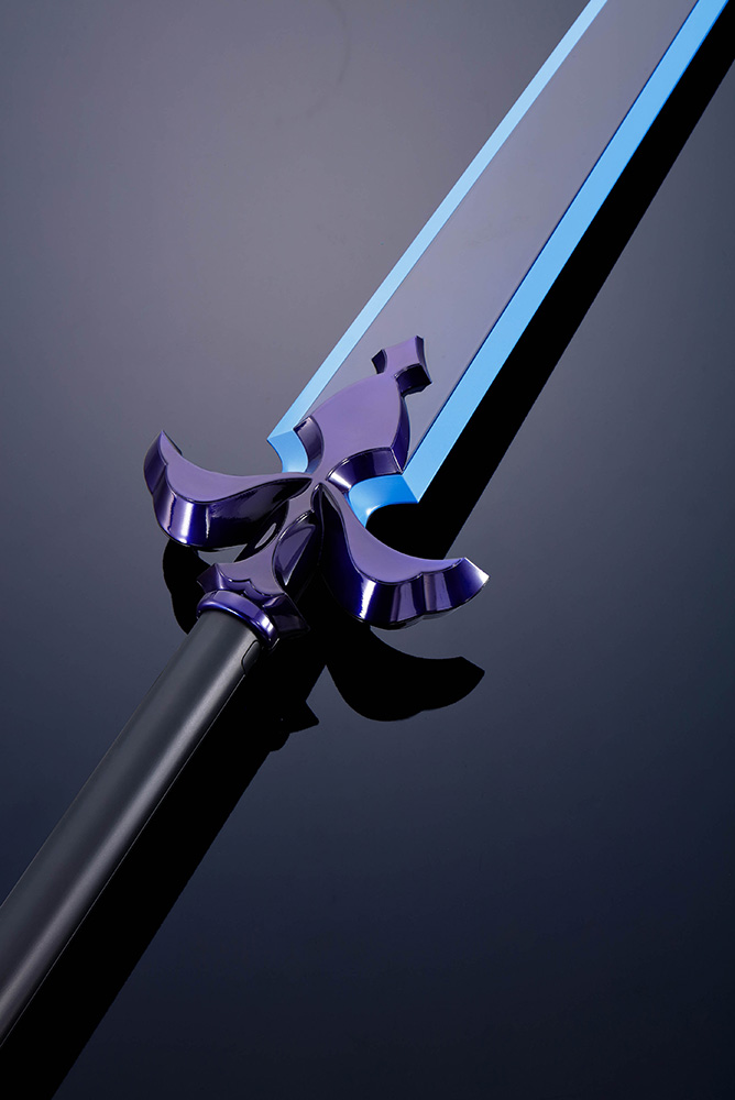 SWORD ART ONLINE  PROPLICA - NIGHT SKY SWORD