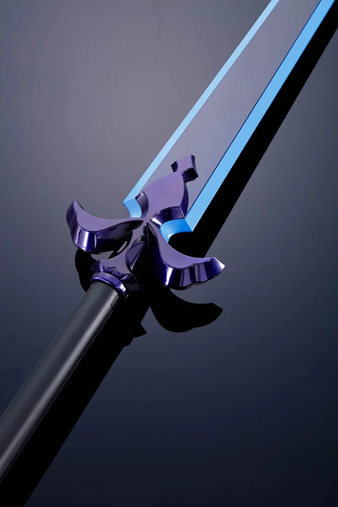 SWORD ART ONLINE  PROPLICA - NIGHT SKY SWORD