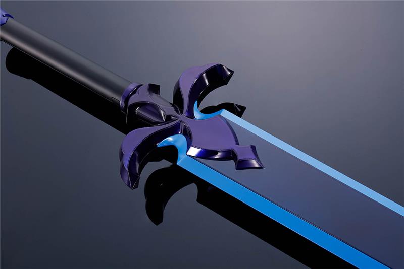 SWORD ART ONLINE  PROPLICA - NIGHT SKY SWORD