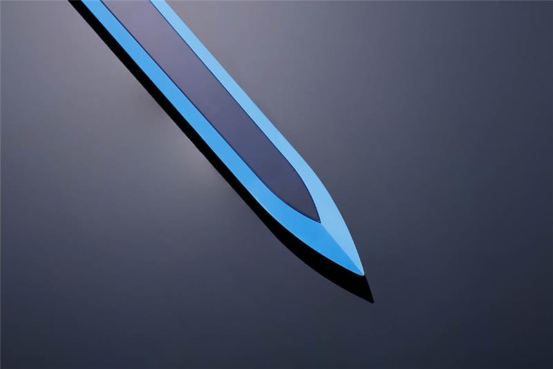 SWORD ART ONLINE  PROPLICA - NIGHT SKY SWORD
