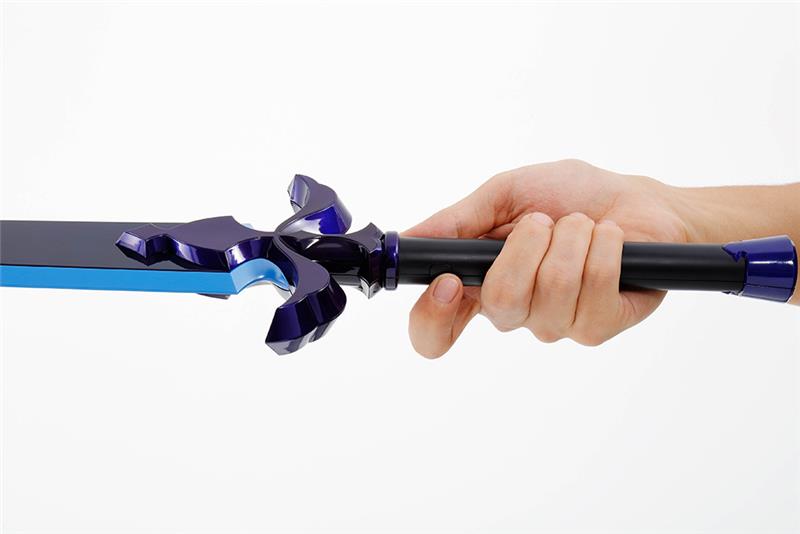 SWORD ART ONLINE  PROPLICA - NIGHT SKY SWORD