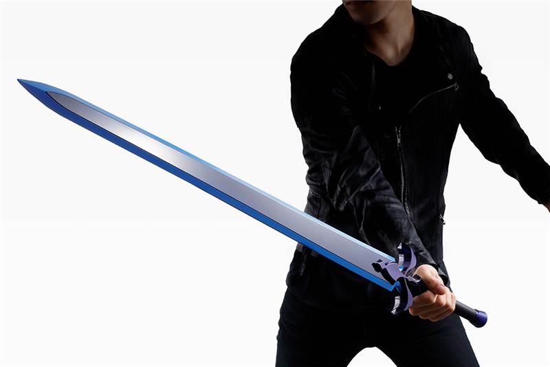 SWORD ART ONLINE  PROPLICA - NIGHT SKY SWORD