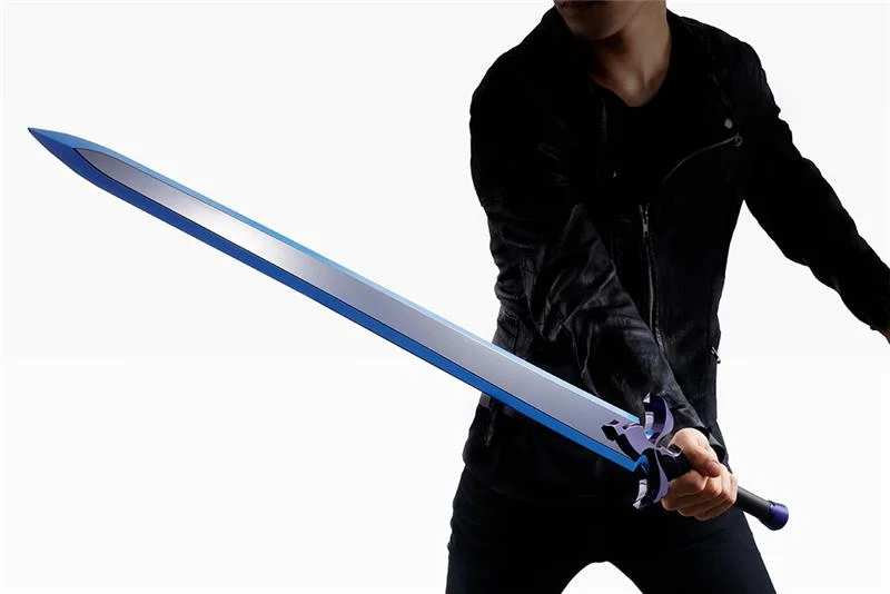 SWORD ART ONLINE  PROPLICA - NIGHT SKY SWORD