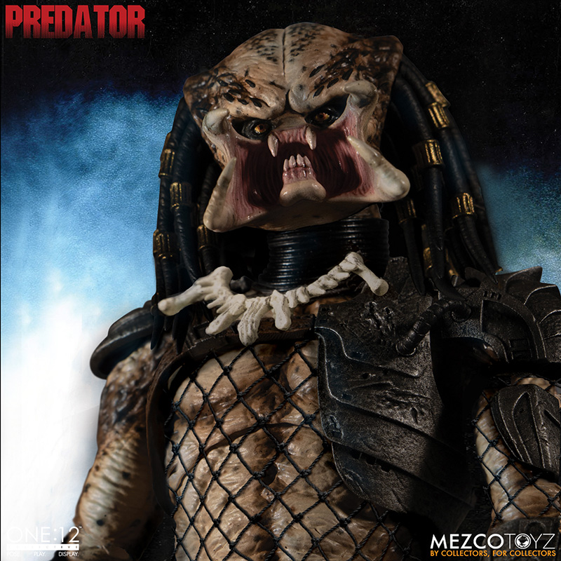 ONE12 COLLECTIVE - PREDATOR DELUXE EDITION