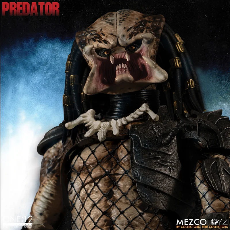 ONE12 COLLECTIVE - PREDATOR DELUXE EDITION