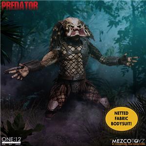 ONE12 COLLECTIVE - PREDATOR DELUXE EDITION