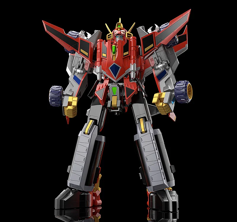 SSSS.DYNAZEON - DX COMBINE DYNAZEON