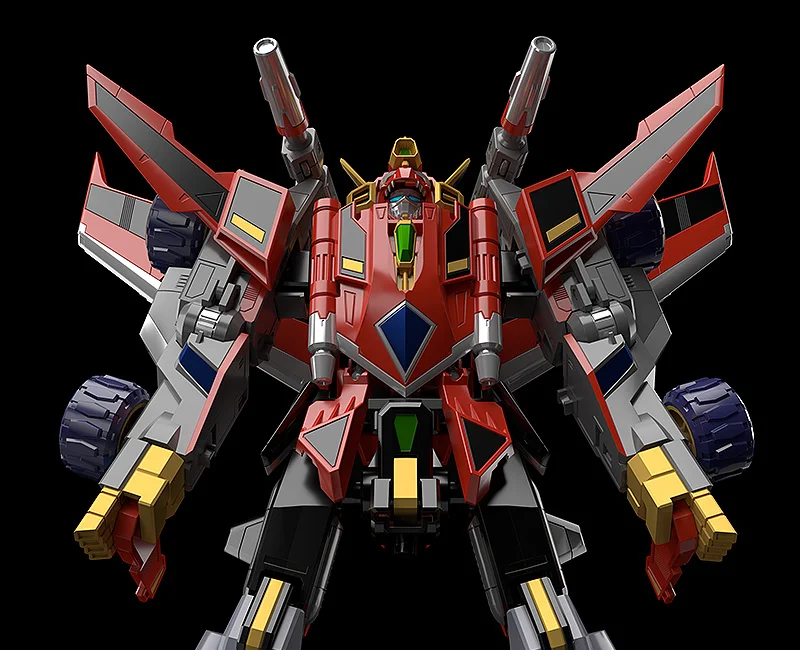 SSSS.DYNAZEON - DX COMBINE DYNAZEON