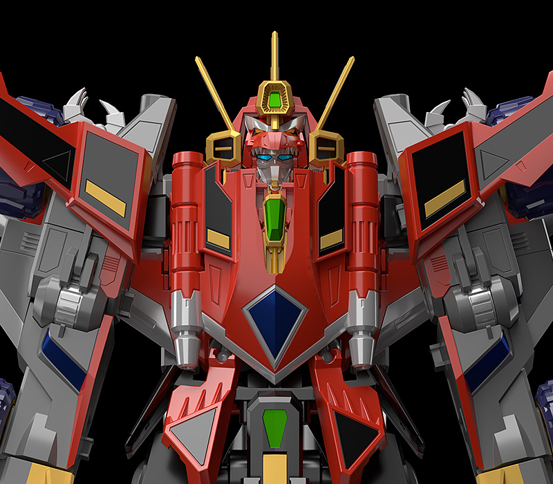 SSSS.DYNAZEON - DX COMBINE DYNAZEON