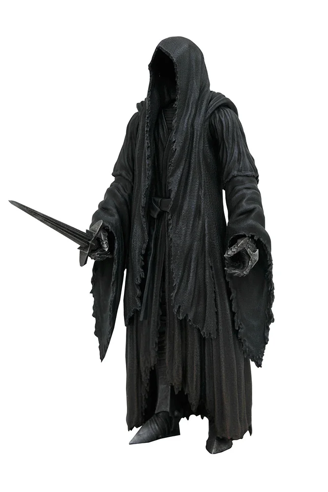 LORD OF THE RINGS SERIES 2 RINGWRAITH
