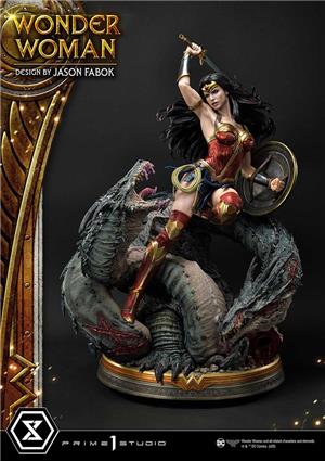 prime-1-studio-wonder-woman-vs-hydra-by-jason-fabok